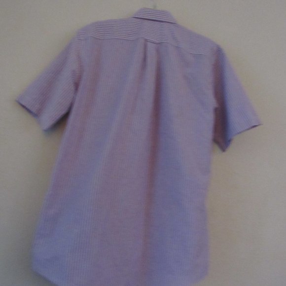 Mens Stafford Shirt - Picture 8 of 10